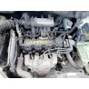 Recambio de motor y cambio exportación para daewoo kalos 1.4 se referencia OEM IAM   