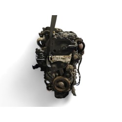 Recambio de motor completo para peugeot 206 berlina x-line referencia OEM IAM 8HZ  