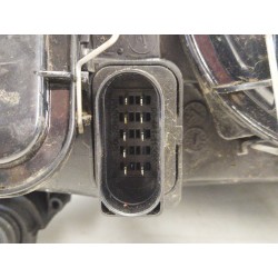 Recambio de faro izquierdo para seat ibiza (6l1) referencia OEM IAM   