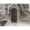 Recambio de faro izquierdo para seat ibiza (6l1) referencia OEM IAM   