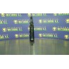 Recambio de maneta exterior delantera izquierda para seat ibiza (6l1) stella referencia OEM IAM 3B0837207F  