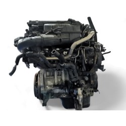 Recambio de motor completo para peugeot 206 berlina x-line referencia OEM IAM 8HZ  
