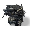 Recambio de motor completo para peugeot 206 berlina x-line referencia OEM IAM 8HZ  
