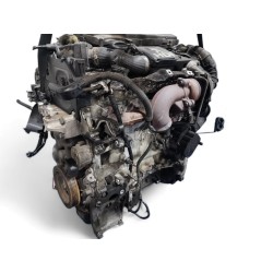 Recambio de motor completo para peugeot 206 berlina x-line referencia OEM IAM 8HZ  