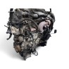 Recambio de motor completo para peugeot 206 berlina x-line referencia OEM IAM 8HZ  