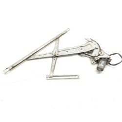 Recambio de elevalunas delantero izquierdo para honda civic berlina 3/4 (ej/ek) referencia OEM IAM   