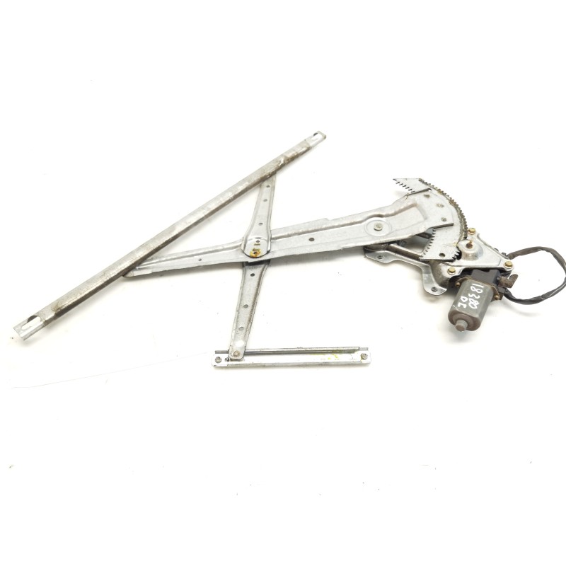Recambio de elevalunas delantero izquierdo para honda civic berlina 3/4 (ej/ek) referencia OEM IAM   