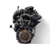 Recambio de motor completo para peugeot 206 berlina x-line referencia OEM IAM 8HZ  