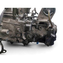 Recambio de caja cambios para nissan almera (n16/e) comfort referencia OEM IAM QG18  
