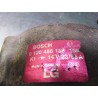 Recambio de alternador para opel corsa a cup referencia OEM IAM 0120488158159  
