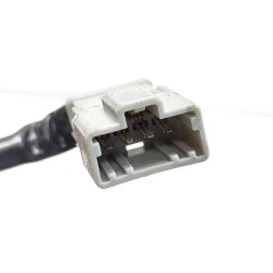 Recambio de elevalunas delantero izquierdo para honda civic berlina 3/4 (ej/ek) referencia OEM IAM   