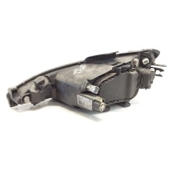 Recambio de faro derecho para peugeot 206 berlina xt referencia OEM IAM 9628666780  