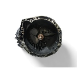 Recambio de caja cambios para renault laguna ii (bg0) authentique referencia OEM IAM   
