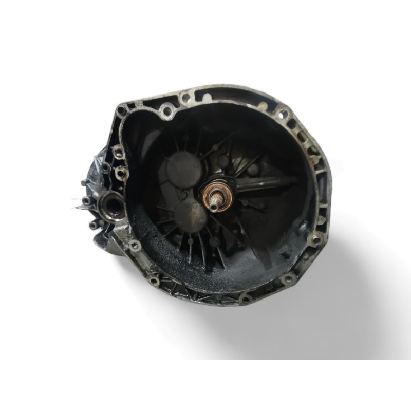 Recambio de caja cambios para renault laguna ii (bg0) authentique referencia OEM IAM   