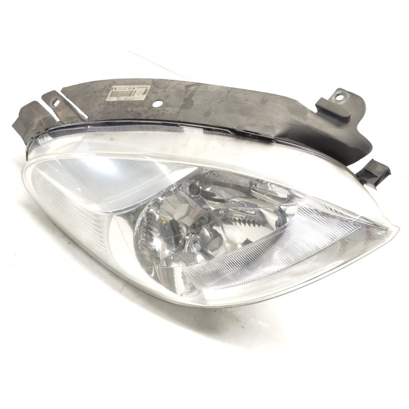 Recambio de faro derecho para citroen xsara picasso 2.0 hdi sx referencia OEM IAM 9649557380  