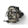 Recambio de caja cambios para renault laguna ii (bg0) authentique referencia OEM IAM   