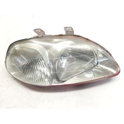 Recambio de faro derecho para honda civic berlina 3/4 (ej/ek) referencia OEM IAM   