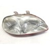 Recambio de faro derecho para honda civic berlina 3/4 (ej/ek) referencia OEM IAM   