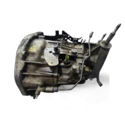 Recambio de caja cambios para renault laguna ii (bg0) authentique referencia OEM IAM   