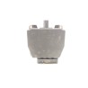 Recambio de válvula aire adicional para seat ibiza (6l1) referencia OEM IAM 6Q0906625C  