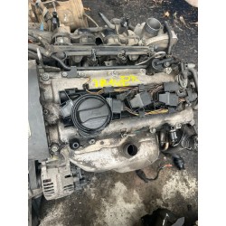 Recambio de despiece motor para seat ibiza (6l1) cool referencia OEM IAM   