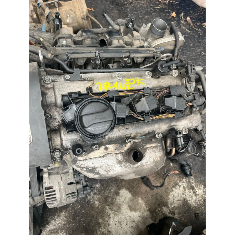 Recambio de despiece motor para seat ibiza (6l1) cool referencia OEM IAM Recambio de despiece motor para seat ibiza (6l1) cool referencia OEM IAM