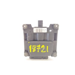 Recambio de válvula aire adicional para seat ibiza (6l1) referencia OEM IAM 6Q0906625C  
