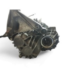 Recambio de caja cambios para renault laguna ii (bg0) authentique referencia OEM IAM   