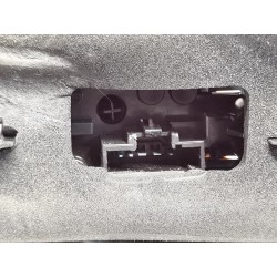 Recambio de piloto trasero derecho para citroen c4 grand picasso referencia OEM IAM   