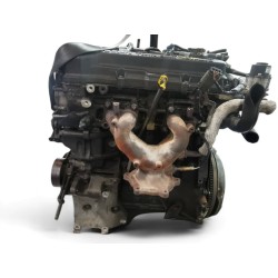 Recambio de motor completo para nissan almera (n16/e) comfort referencia OEM IAM QG18  
