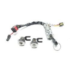 Recambio de antirrobo para citroen xsara picasso 1.6 x referencia OEM IAM   