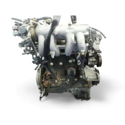 Recambio de motor completo para nissan almera (n16/e) comfort referencia OEM IAM QG18  