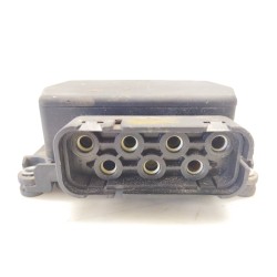 Recambio de válvula aire adicional para seat ibiza (6l1) referencia OEM IAM 6Q0906625C  