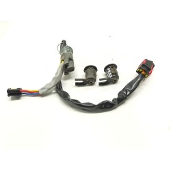 Recambio de antirrobo para citroen xsara picasso 1.6 x referencia OEM IAM   