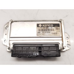 Recambio de centralita motor uce para hyundai getz (tb) 1.1 básico referencia OEM IAM 9030930372F  