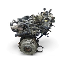 Recambio de motor completo para nissan almera (n16/e) comfort referencia OEM IAM QG18  