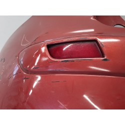 Recambio de paragolpes trasero para nissan note (e11e) tekna referencia OEM IAM   