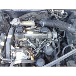Recambio de motor completo para volkswagen golf iv berlina (1j1) básico referencia OEM IAM ALH  