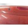 Recambio de paragolpes trasero para nissan note (e11e) tekna referencia OEM IAM   