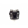 Recambio de mando freno eléctrico para citroen c4 grand picasso exclusive referencia OEM IAM 96597938ZD  