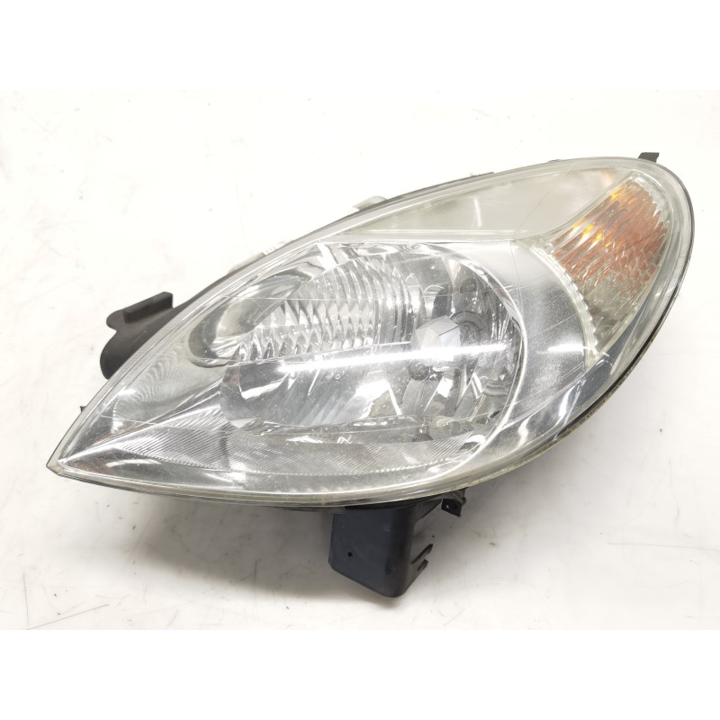 Recambio de faro izquierdo para citroen xsara picasso 2.0 hdi sx referencia OEM IAM 9649557480  