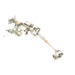 Recambio de columna dirección para hyundai getz (tb) 1.1 básico referencia OEM IAM 563001C700  