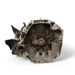 Recambio de caja cambios para renault clio iii 20 aniversario referencia OEM IAM JR5124  