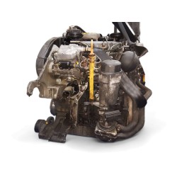 Recambio de motor completo para volkswagen golf iv berlina (1j1) básico referencia OEM IAM ALH  