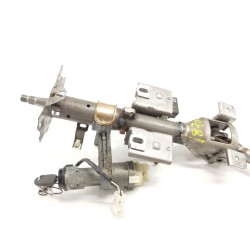 Recambio de columna dirección para hyundai getz (tb) 1.1 básico referencia OEM IAM 563001C700  