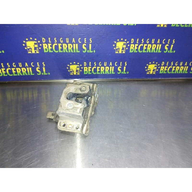 Recambio de cerradura puerta delantera derecha para opel corsa a cup referencia OEM IAM Recambio de cerradura puerta delantera derecha para opel corsa a cup referencia OEM IAM
