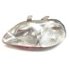 Recambio de faro izquierdo para honda civic berlina 3/4 (ej/ek) referencia OEM IAM   