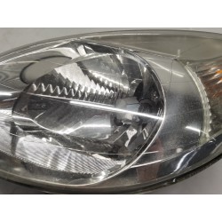 Recambio de faro izquierdo para citroen xsara picasso 2.0 hdi sx referencia OEM IAM 9649557480  