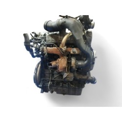 Recambio de motor completo para volkswagen golf iv berlina (1j1) básico referencia OEM IAM ALH  
