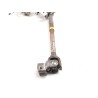 Recambio de columna dirección para hyundai getz (tb) 1.1 básico referencia OEM IAM 563001C700  